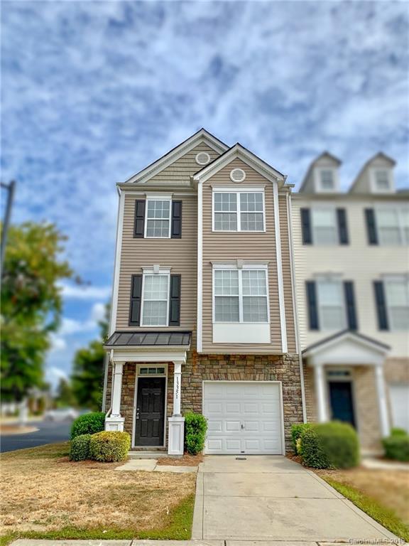 13351 Calloway Glen Drive Charlotte NC 28273