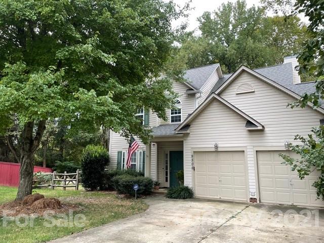 9506 Nettle Drive Charlotte NC 28216