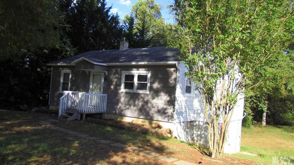 55 Galaxie Drive Taylorsville NC 28681