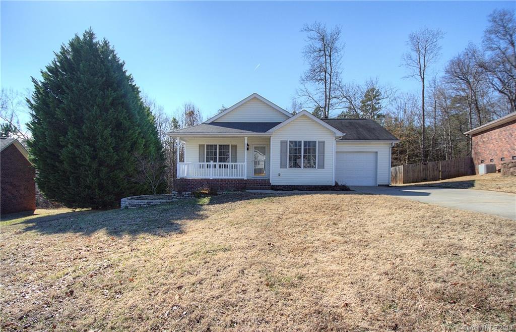 641 Beavers Cove Lane NW Concord NC 28027