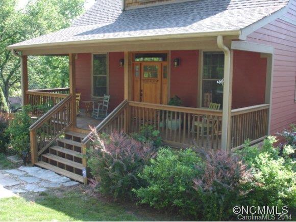 12 Jackson Park Lane Asheville NC 28804