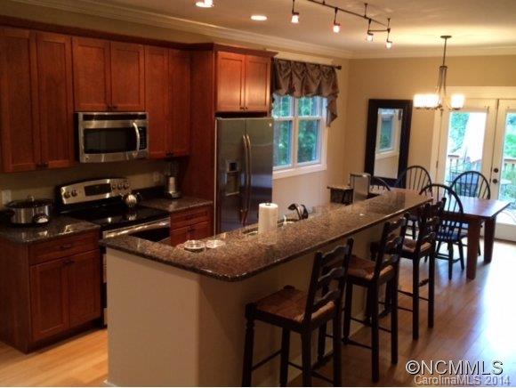 12 Jackson Park Lane Asheville NC 28804