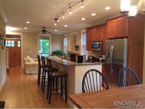 12 Jackson Park Lane Asheville NC 28804