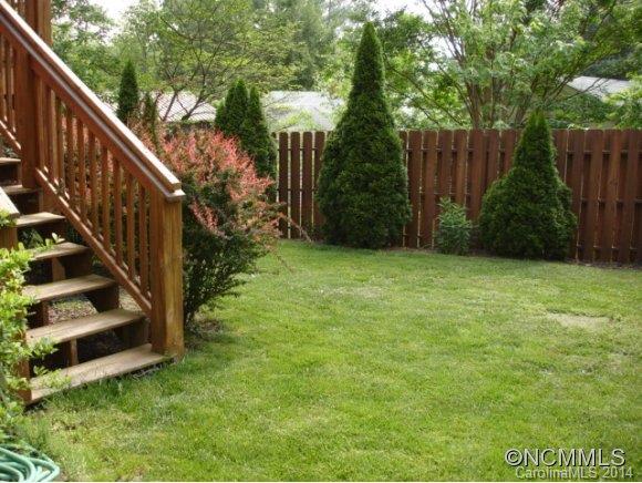 12 Jackson Park Lane Asheville NC 28804