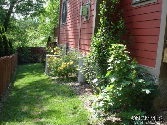 12 Jackson Park Lane Asheville NC 28804