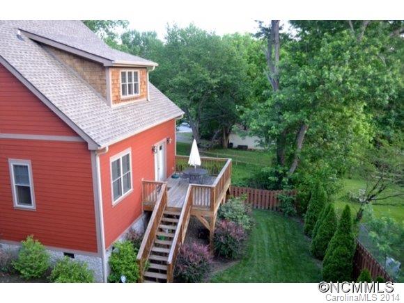 12 Jackson Park Lane Asheville NC 28804