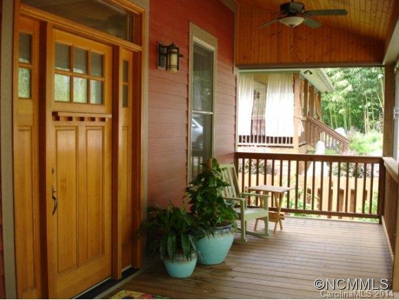12 Jackson Park Lane Asheville NC 28804
