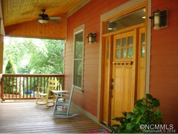 12 Jackson Park Lane Asheville NC 28804