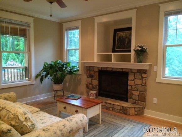 12 Jackson Park Lane Asheville NC 28804