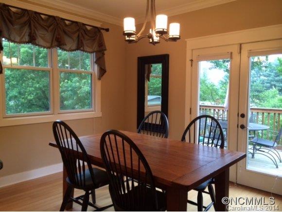 12 Jackson Park Lane Asheville NC 28804