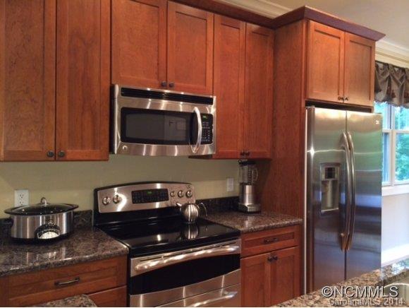 12 Jackson Park Lane Asheville NC 28804