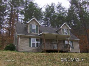 57 Whitt Road Weaverville NC 28787