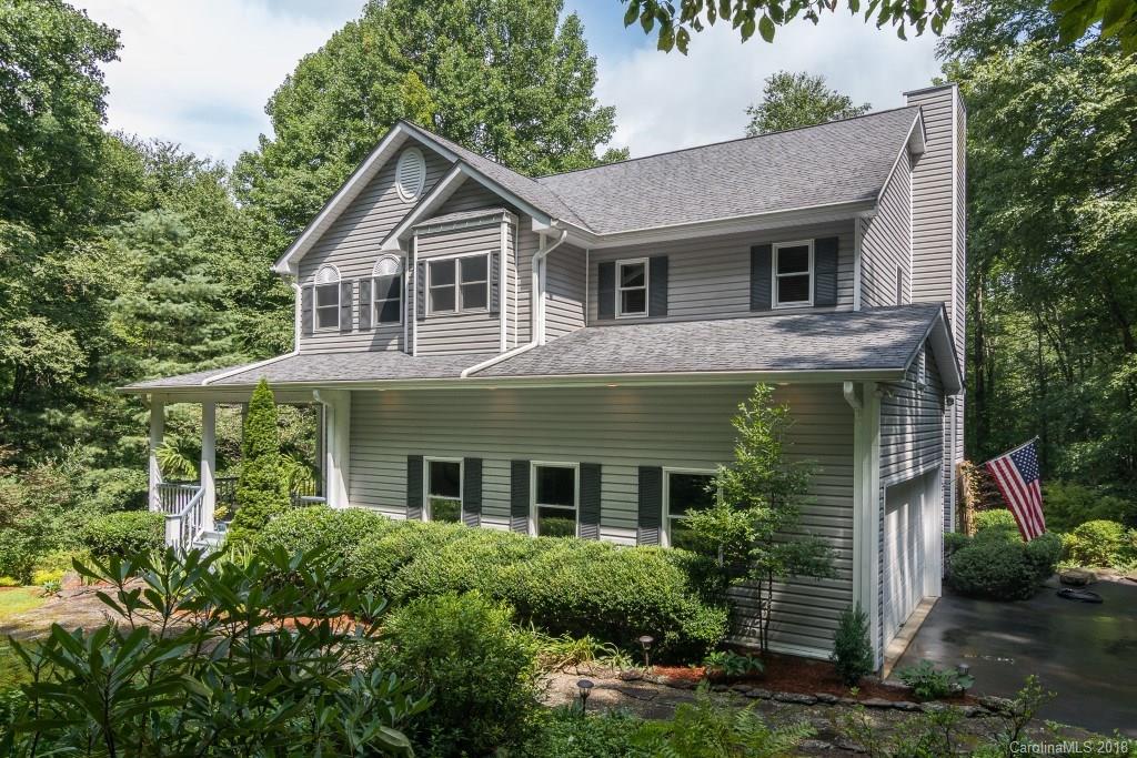 111 W Dogwood Circle Brevard NC 28712