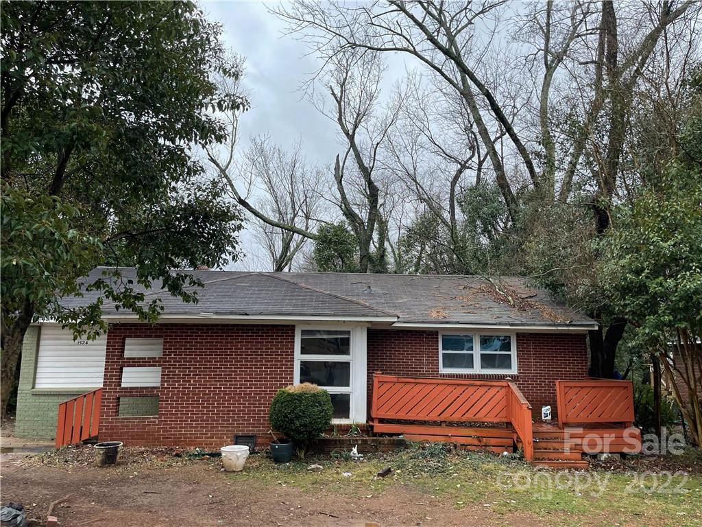 1524 Academy Street Charlotte NC 28205