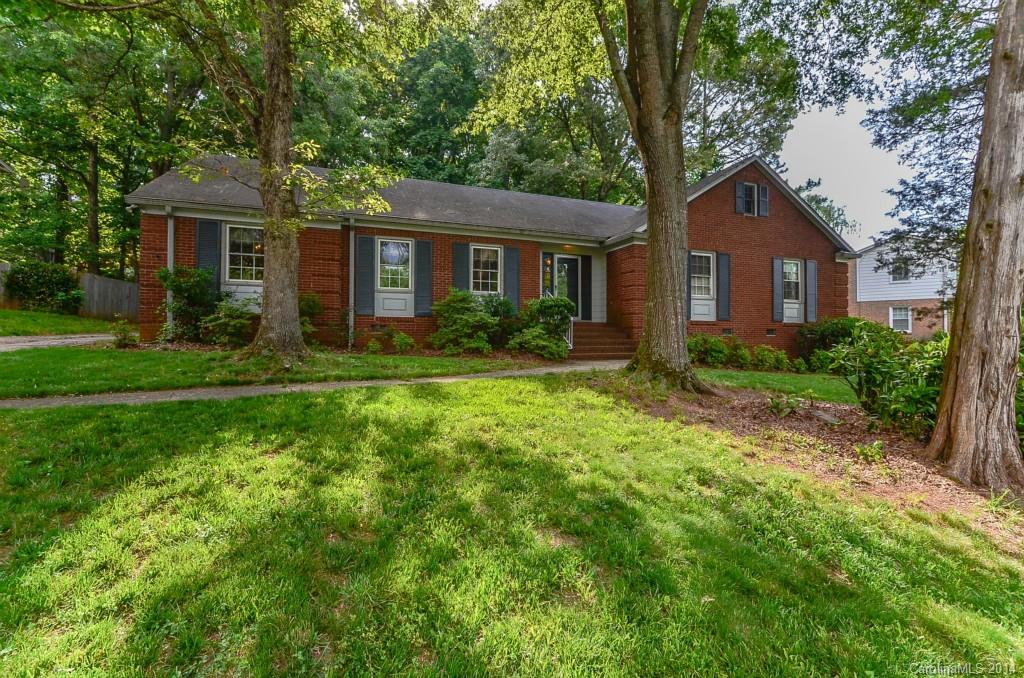 6411 Saint John Lane Charlotte NC 28210