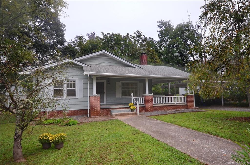 66 Miner Street Brevard NC 28712