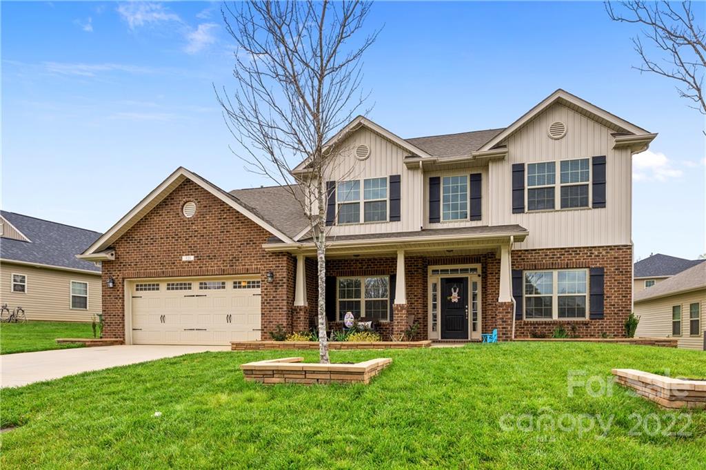 321 Tall Wheat Lane Mount Holly NC 28120