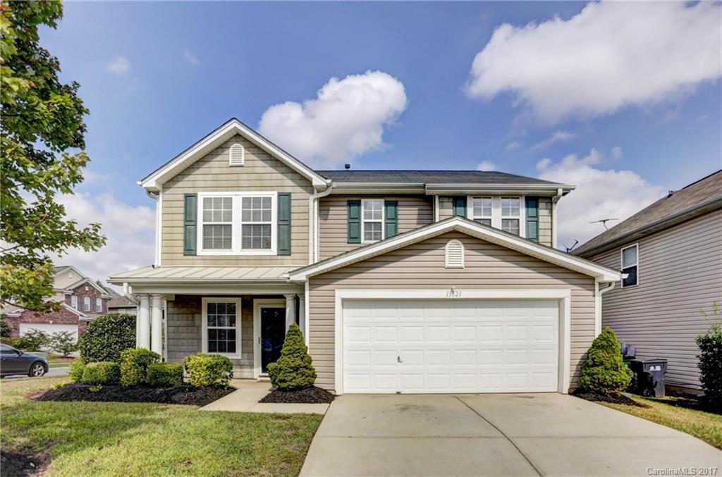 13821 Riding Hill Avenue Charlotte NC 28213