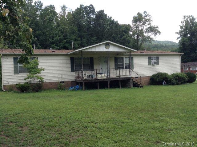 89 Gurleigh Loop Marion NC 28752
