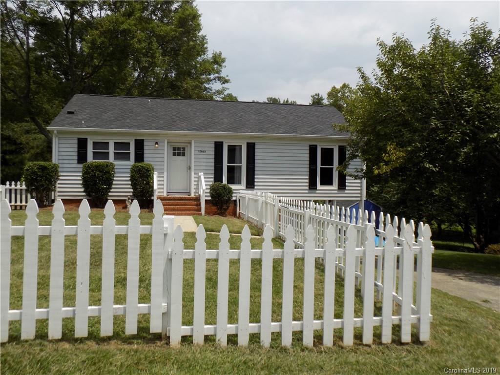 10015 Heathergate Lane Mint Hill NC 28227