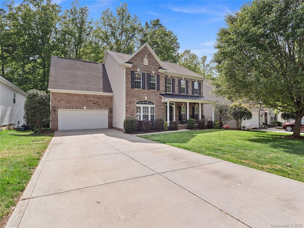149 Crimson Orchard Drive Mooresville NC 28115