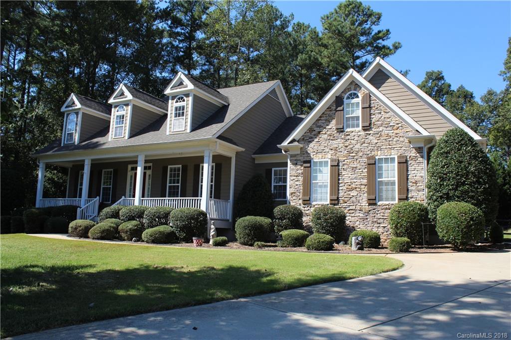 115 Barton Place Mooresville NC 28117