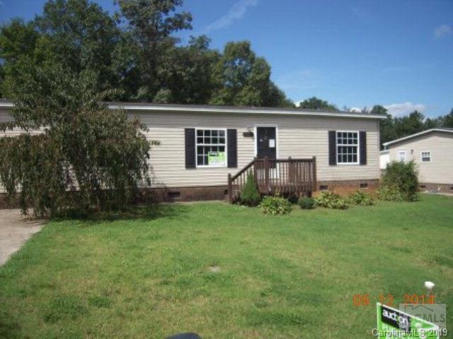 293 Harmony Drive Nebo NC 28761