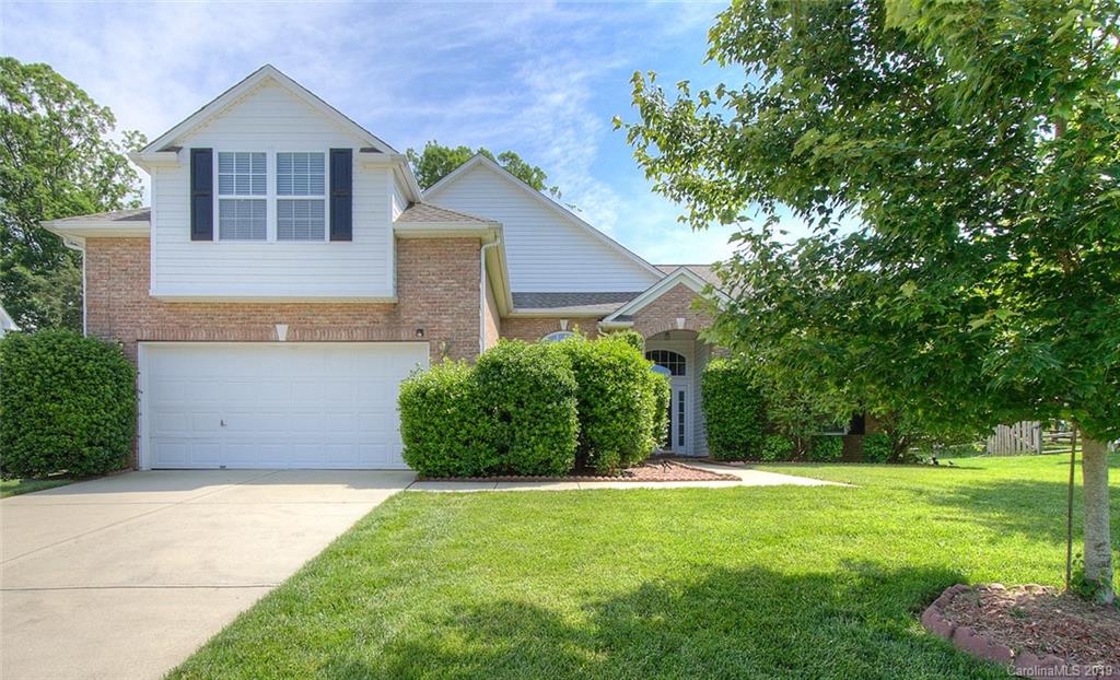 2026 Bluebonnet Lane Matthews NC 28104