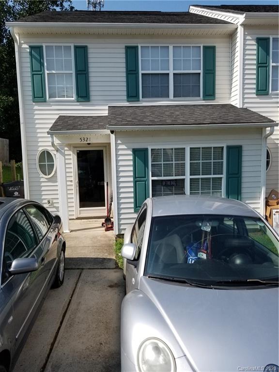 5321 Esther Lane Charlotte NC 28214