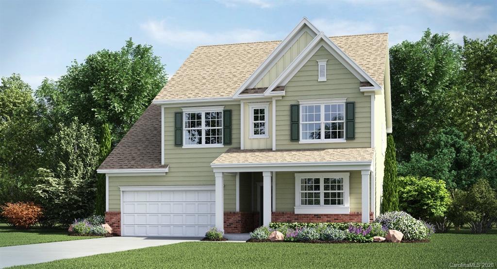 2025 Deep River Way Waxhaw NC 28173