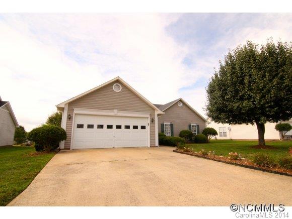 63 Stonehollow Road Fletcher NC 28732