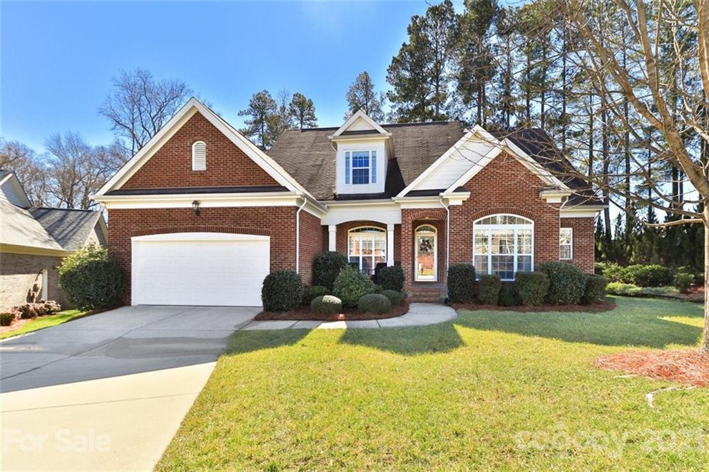 5323 Poplar Knoll Drive Matthews NC 28105