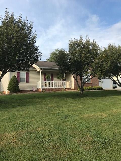 2332 Tarheel Place Lenoir NC 28645