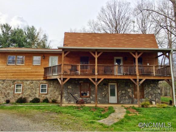25 Lytle Road Fletcher NC 28732