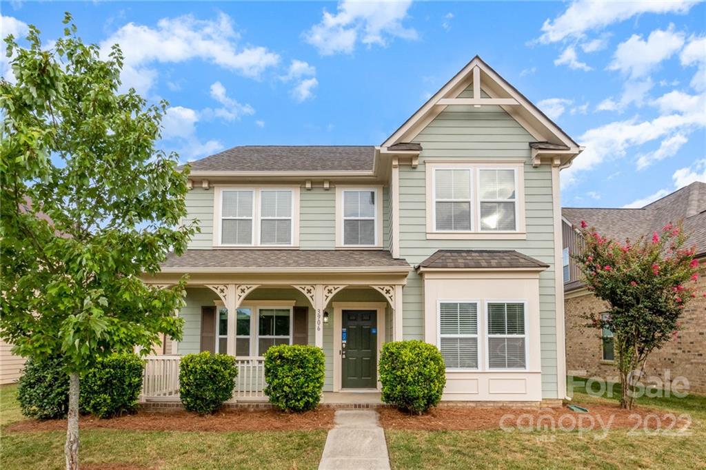 3906 Lake Park Road Indian Trail NC 28079