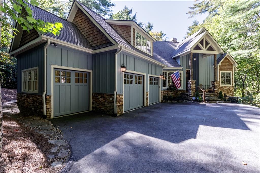 101 Rexwood Lane Sapphire NC 28774