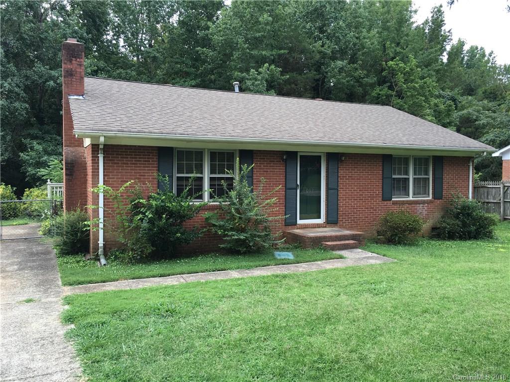 6012 Trotters Ridge Road Charlotte NC 28227