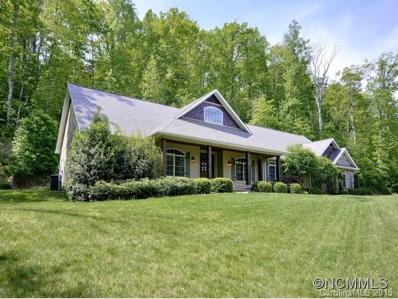 504 Claremont Drive Flat Rock NC 28731