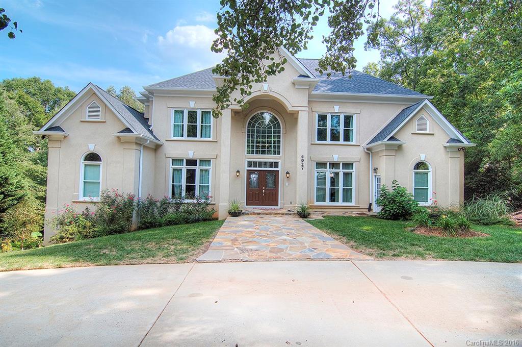 4927 Piper Glen Drive Charlotte NC 28277