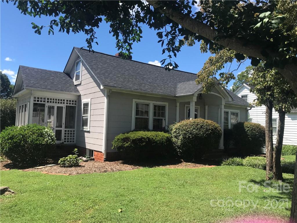 201 Park Street Morganton NC 28655