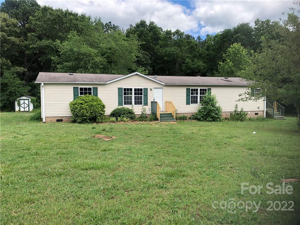 115 Owl Lane Shelby NC 28152