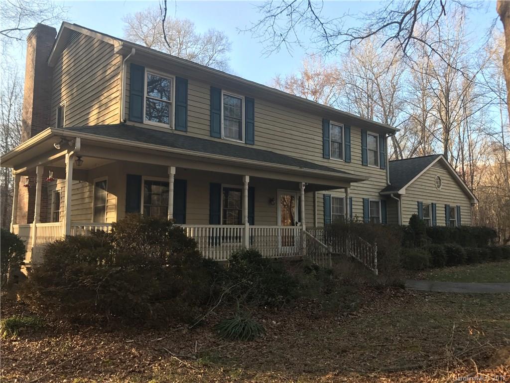 6801 Misty Lane Waxhaw NC 28173