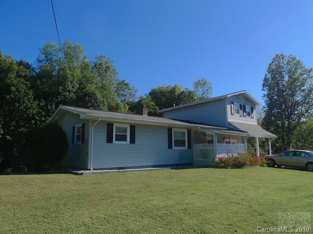 95 Hedge Drive Marion NC 28752