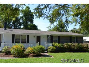 50 Hoopers Creek Road Fletcher NC 28732