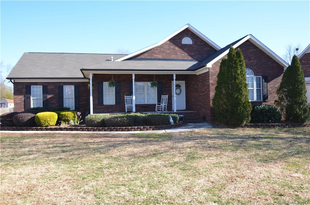 8229 Anderson Place Harrisburg NC 28075