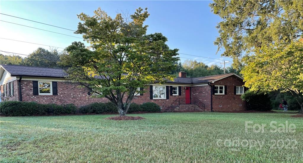 3616 Morgan Mill Road Monroe NC 28110