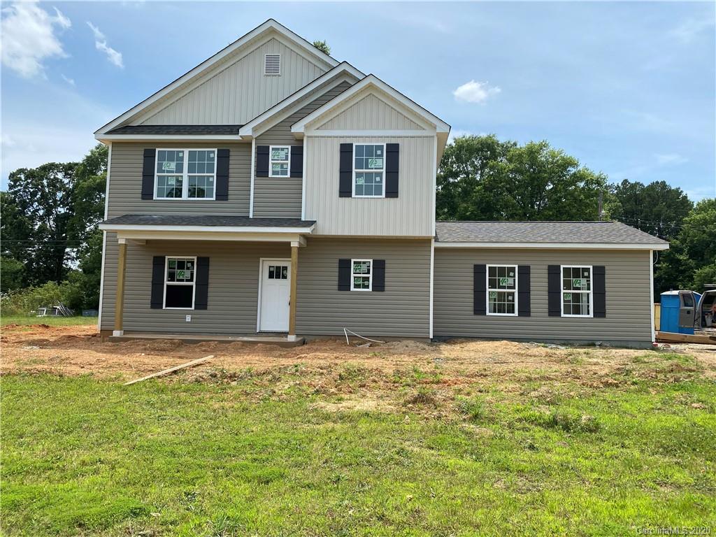 2421 Younts Road Indian Trail NC 28079
