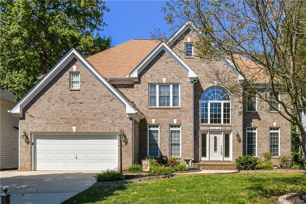 12119 Kane Alexander Drive Huntersville NC 28078
