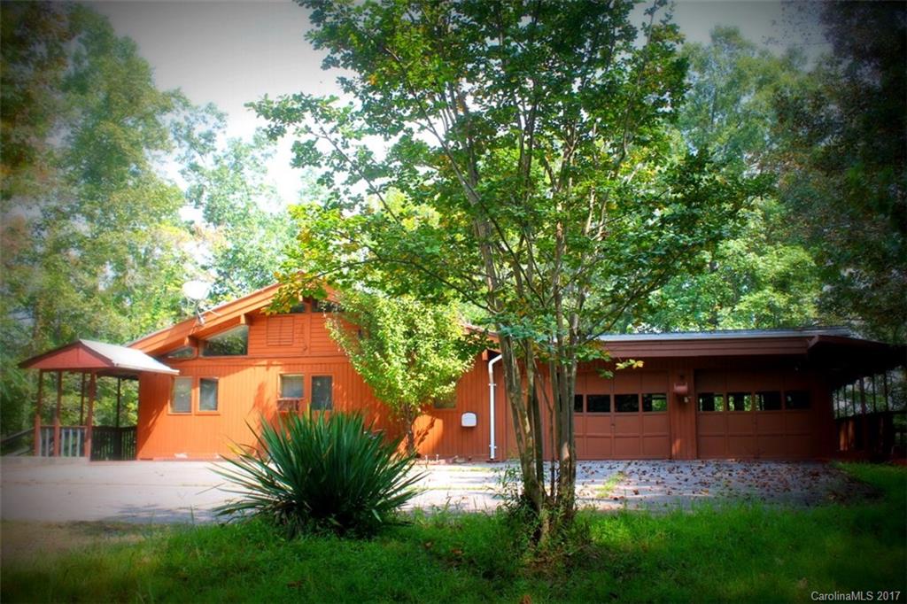 307 Bluebird Terrace Lake Lure NC 28746