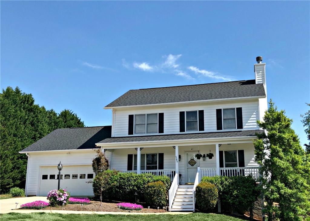 5295 Winding Oak Drive Hickory NC 28602